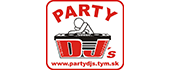 www.partydjs.tym.sk
